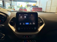 Ford Ka 1.0 Se Plus Tivct 2020/2021 SIM VEÍCULOS PORTO ALEGRE / Carros no Vale