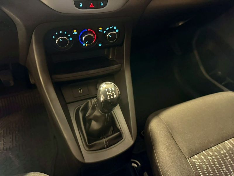 Ford Ka 1.0 Se Plus Tivct 2020/2021 SIM VEÍCULOS PORTO ALEGRE / Carros no Vale