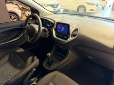 Ford Ka 1.0 Se Plus Tivct 2020/2021 SIM VEÍCULOS PORTO ALEGRE / Carros no Vale