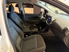 Ford Ka 1.0 Se Plus Tivct 2020/2021 SIM VEÍCULOS PORTO ALEGRE / Carros no Vale