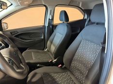 Ford Ka 1.0 Se Plus Tivct 2020/2021 SIM VEÍCULOS PORTO ALEGRE / Carros no Vale