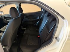 Ford Ka 1.0 Se Plus Tivct 2020/2021 SIM VEÍCULOS PORTO ALEGRE / Carros no Vale