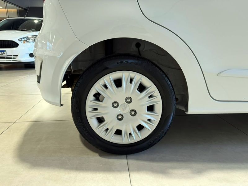Ford Ka 1.0 Se Plus Tivct 2020/2021 SIM VEÍCULOS PORTO ALEGRE / Carros no Vale