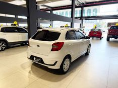Ford Ka 1.0 Se Plus Tivct 2020/2021 SIM VEÍCULOS PORTO ALEGRE / Carros no Vale