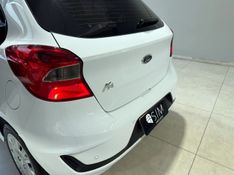 Ford Ka 1.0 Se Plus Tivct 2020/2021 SIM VEÍCULOS PORTO ALEGRE / Carros no Vale