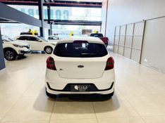 Ford Ka 1.0 Se Plus Tivct 2020/2021 SIM VEÍCULOS PORTO ALEGRE / Carros no Vale