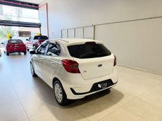 Ford Ka 1.0 Se Plus Tivct 2020/2021 SIM VEÍCULOS PORTO ALEGRE / Carros no Vale