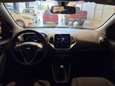 Ford Ka 1.0 Se Plus Tivct 2020/2021 SIM VEÍCULOS PORTO ALEGRE / Carros no Vale