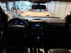 Ford Ranger 2.2 Xls 4×4 Cd 16v 2018/2019 SIM VEÍCULOS PORTO ALEGRE / Carros no Vale