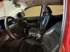 Ford Ranger 2.2 Xls 4×4 Cd 16v 2018/2019 SIM VEÍCULOS PORTO ALEGRE / Carros no Vale