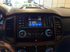 Ford Ranger 2.2 Xls 4×4 Cd 16v 2018/2019 SIM VEÍCULOS PORTO ALEGRE / Carros no Vale