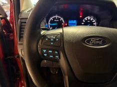 Ford Ranger 2.2 Xls 4×4 Cd 16v 2018/2019 SIM VEÍCULOS PORTO ALEGRE / Carros no Vale