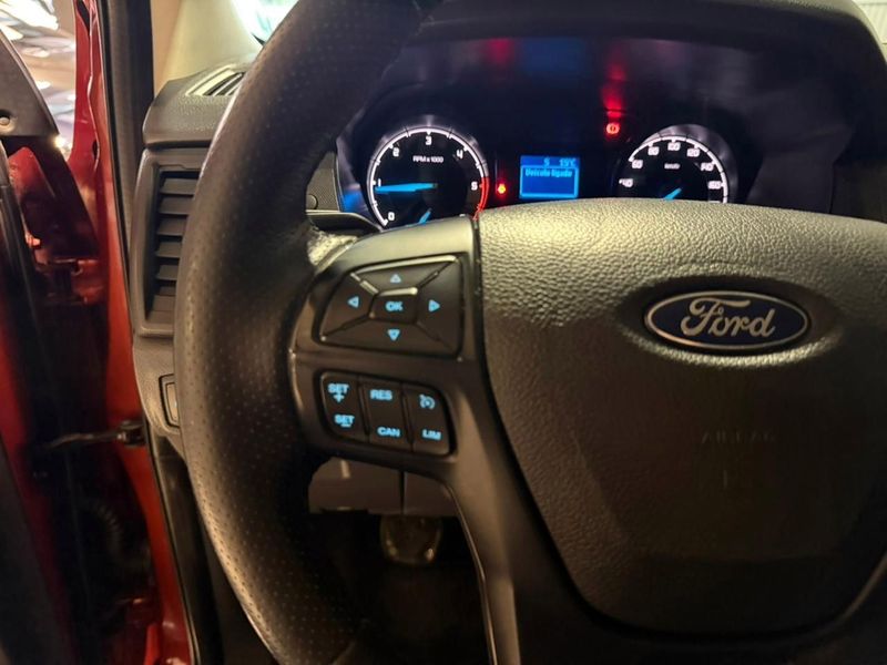 Ford Ranger 2.2 Xls 4×4 Cd 16v 2018/2019 SIM VEÍCULOS PORTO ALEGRE / Carros no Vale