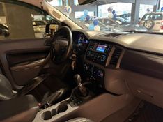 Ford Ranger 2.2 Xls 4×4 Cd 16v 2018/2019 SIM VEÍCULOS PORTO ALEGRE / Carros no Vale