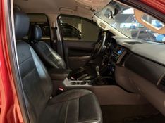 Ford Ranger 2.2 Xls 4×4 Cd 16v 2018/2019 SIM VEÍCULOS PORTO ALEGRE / Carros no Vale