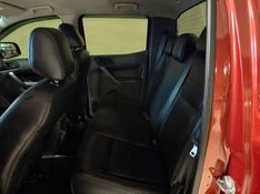 Ford Ranger 2.2 Xls 4×4 Cd 16v 2018/2019 SIM VEÍCULOS PORTO ALEGRE / Carros no Vale