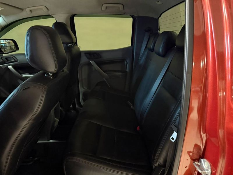 Ford Ranger 2.2 Xls 4×4 Cd 16v 2018/2019 SIM VEÍCULOS PORTO ALEGRE / Carros no Vale