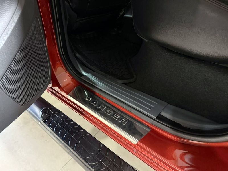 Ford Ranger 2.2 Xls 4×4 Cd 16v 2018/2019 SIM VEÍCULOS PORTO ALEGRE / Carros no Vale