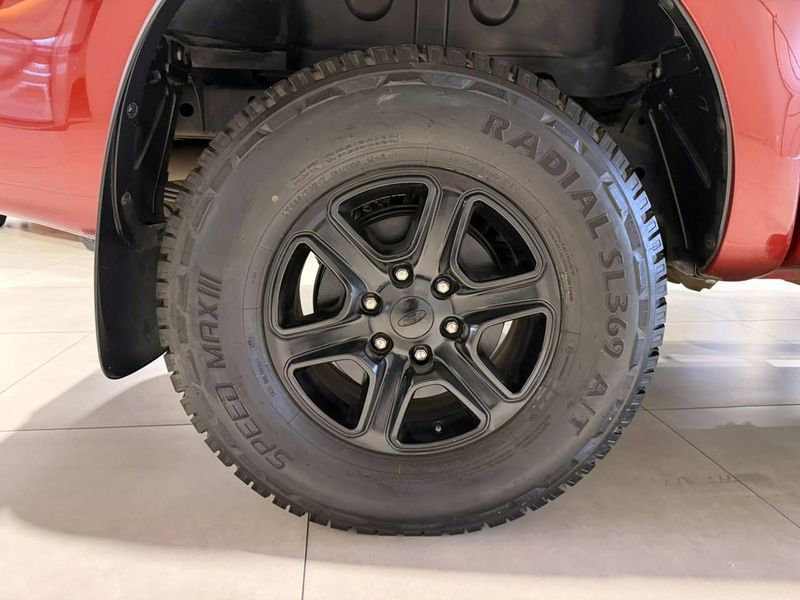 Ford Ranger 2.2 Xls 4×4 Cd 16v 2018/2019 SIM VEÍCULOS PORTO ALEGRE / Carros no Vale