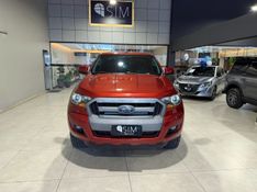 Ford Ranger 2.2 Xls 4×4 Cd 16v 2018/2019 SIM VEÍCULOS PORTO ALEGRE / Carros no Vale