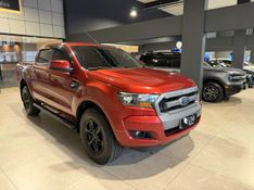Ford Ranger 2.2 Xls 4×4 Cd 16v 2018/2019 SIM VEÍCULOS PORTO ALEGRE / Carros no Vale