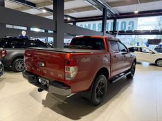Ford Ranger 2.2 Xls 4×4 Cd 16v 2018/2019 SIM VEÍCULOS PORTO ALEGRE / Carros no Vale