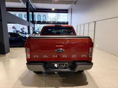 Ford Ranger 2.2 Xls 4×4 Cd 16v 2018/2019 SIM VEÍCULOS PORTO ALEGRE / Carros no Vale