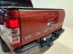 Ford Ranger 2.2 Xls 4×4 Cd 16v 2018/2019 SIM VEÍCULOS PORTO ALEGRE / Carros no Vale