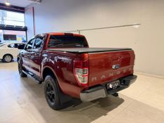Ford Ranger 2.2 Xls 4×4 Cd 16v 2018/2019 SIM VEÍCULOS PORTO ALEGRE / Carros no Vale