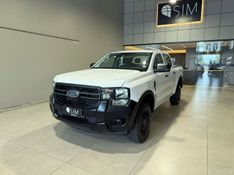 Ford Ranger Xl Cd 4×4 2025/2026 SIM VEÍCULOS PORTO ALEGRE / Carros no Vale
