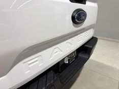 Ford Ranger Xl Cd 4×4 2025/2026 SIM VEÍCULOS PORTO ALEGRE / Carros no Vale