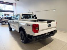 Ford Ranger Xl Cd 4×4 2025/2026 SIM VEÍCULOS PORTO ALEGRE / Carros no Vale