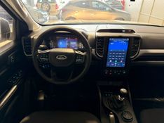 Ford Ranger Xl Cd 4×4 2025/2026 SIM VEÍCULOS PORTO ALEGRE / Carros no Vale