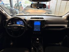 Ford Ranger Xl Cd 4×4 2025/2026 SIM VEÍCULOS PORTO ALEGRE / Carros no Vale