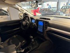 Ford Ranger Xl Cd 4×4 2025/2026 SIM VEÍCULOS PORTO ALEGRE / Carros no Vale