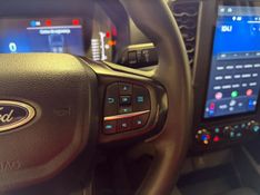 Ford Ranger Xl Cd 4×4 2025/2026 SIM VEÍCULOS PORTO ALEGRE / Carros no Vale