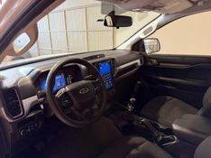 Ford Ranger Xl Cd 4×4 2025/2026 SIM VEÍCULOS PORTO ALEGRE / Carros no Vale