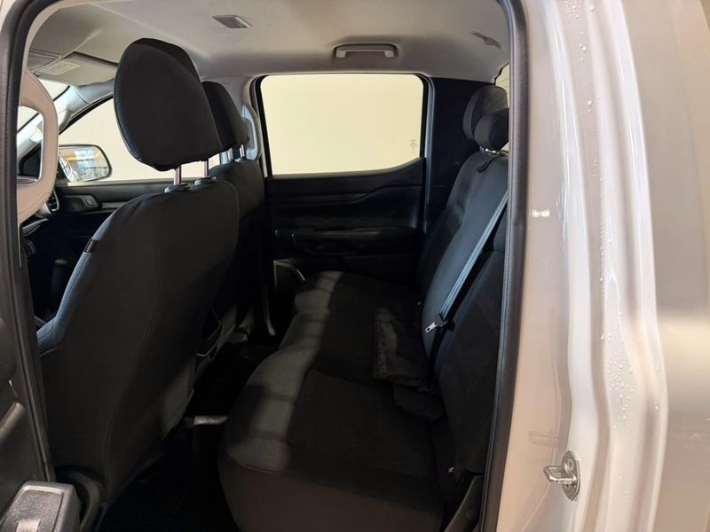 Ford Ranger Xl Cd 4×4 2025/2026 SIM VEÍCULOS PORTO ALEGRE / Carros no Vale