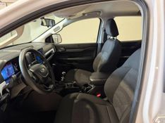 Ford Ranger Xl Cd 4×4 2025/2026 SIM VEÍCULOS PORTO ALEGRE / Carros no Vale