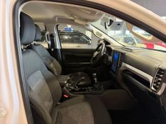 Ford Ranger Xl Cd 4×4 2025/2026 SIM VEÍCULOS PORTO ALEGRE / Carros no Vale