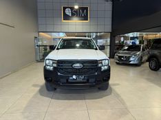 Ford Ranger Xl Cd 4×4 2025/2026 SIM VEÍCULOS PORTO ALEGRE / Carros no Vale