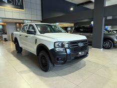 Ford Ranger Xl Cd 4×4 2025/2026 SIM VEÍCULOS PORTO ALEGRE / Carros no Vale