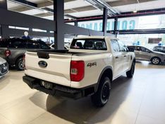 Ford Ranger Xl Cd 4×4 2025/2026 SIM VEÍCULOS PORTO ALEGRE / Carros no Vale