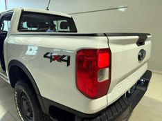 Ford Ranger Xl Cd 4×4 2025/2026 SIM VEÍCULOS PORTO ALEGRE / Carros no Vale