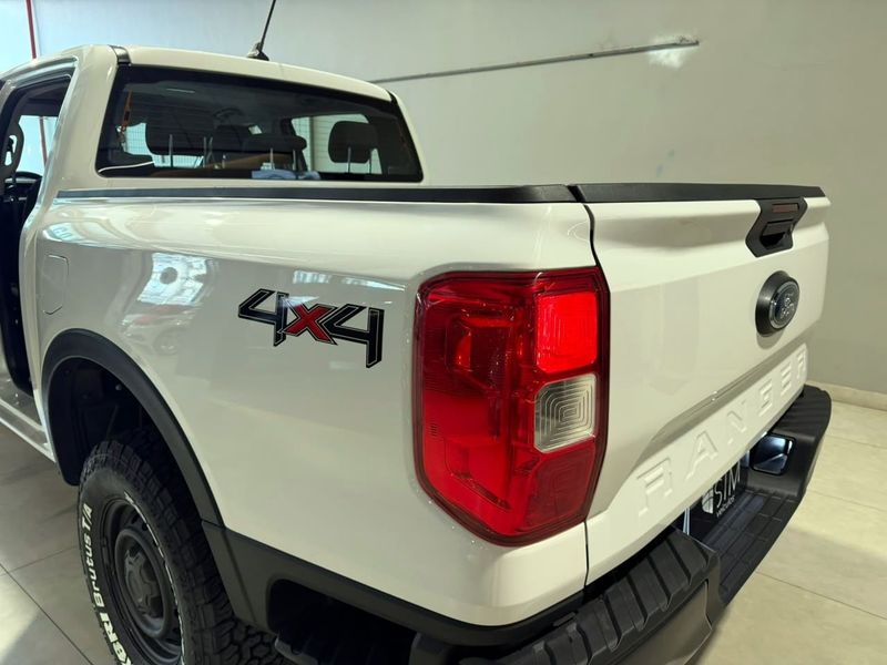 Ford Ranger Xl Cd 4×4 2025/2026 SIM VEÍCULOS PORTO ALEGRE / Carros no Vale