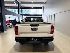 Ford Ranger Xl Cd 4×4 2025/2026 SIM VEÍCULOS PORTO ALEGRE / Carros no Vale