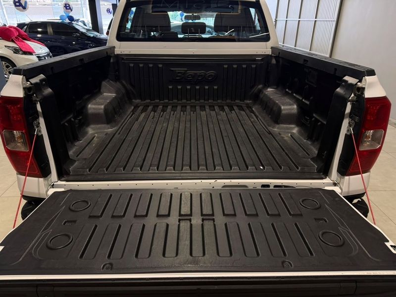 Ford Ranger Xl Cd 4×4 2025/2026 SIM VEÍCULOS PORTO ALEGRE / Carros no Vale