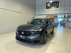 Honda Hr-v Advance 1.5 Tb 16v 2023/2023 SIM VEÍCULOS PORTO ALEGRE / Carros no Vale