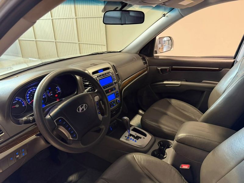 Hyundai Santa Fe 3.5 2010/2011 SIM VEÍCULOS PORTO ALEGRE / Carros no Vale Hyundai Santa Fe 3.5 2010/2011 SIM VEÍCULOS PORTO ALEGRE / Carros no Vale
