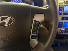 Hyundai Santa Fe 3.5 2010/2011 SIM VEÍCULOS PORTO ALEGRE / Carros no Vale